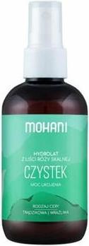 Image du produit Mohani Aqua Botanica Hydrolat de Purge à Acné Complexe 100Ml (Chiffons de nettoyage, 100 ml)