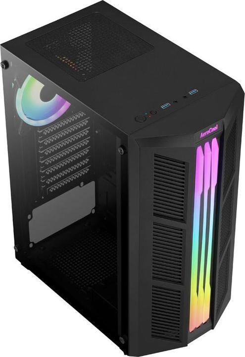 Immagine prodotto AeroCool Prime (ATX, Mini-ITX, Mini-ATX, Micro-ITX)