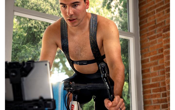 Produktbild Garmin HRM 200 M – XL