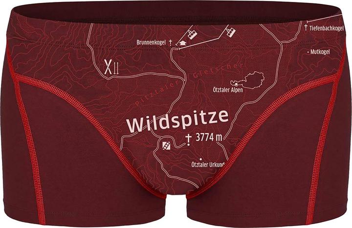 Produktbild Ein schöner Fleck Erde Wildspitze (L)
