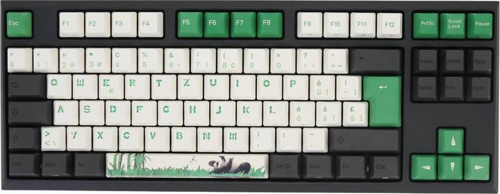 Actual product image Varmilo Cliff VCS88