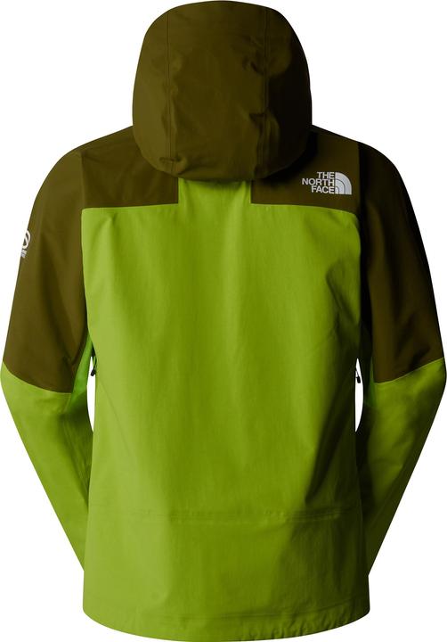 Actual product image North Face Summit Torre Egger Futurelight (S)