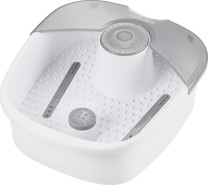 Image du produit Medisana Fusssprudelbad FS881