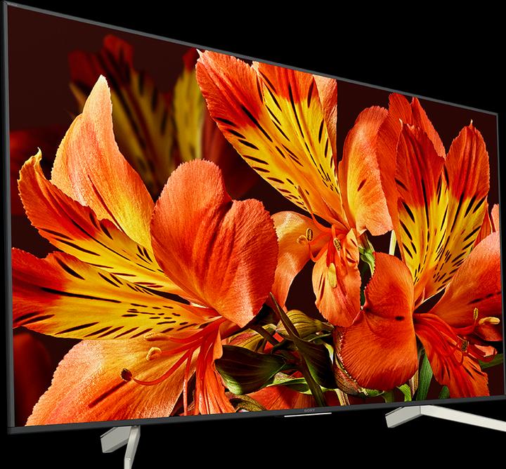 Immagine prodotto Sony Kd-43xf8505 (43", LCD, 4K, 2018)