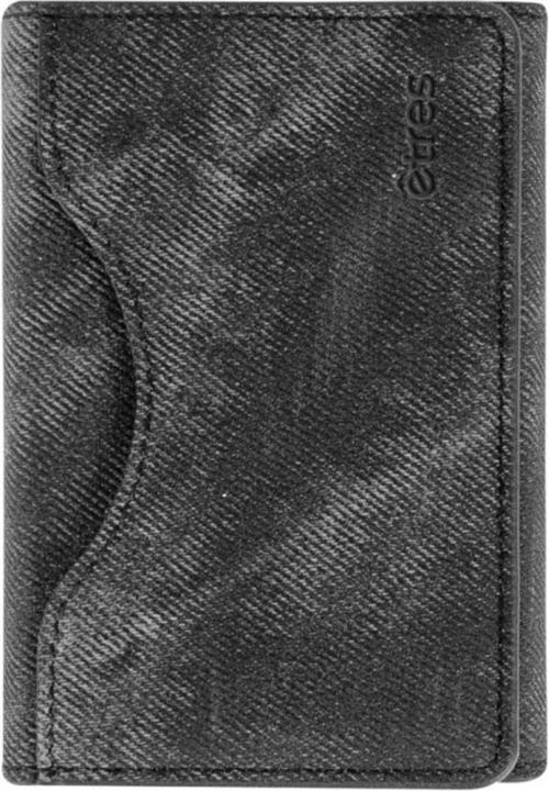 Produktbild Techmade Etres Smart Wallet – Klassisch • Jeans-Stil