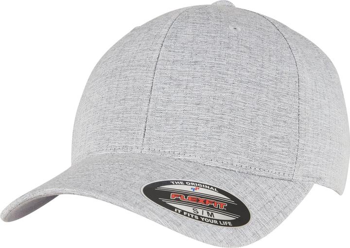 Actual product image Flexfit HEATHERLIGHT CAP - 11552 (L)