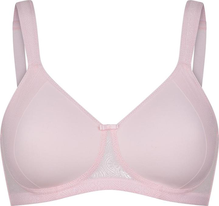 Actual product image Susa Milano cup bra without underwire (Single pack, 80 E)