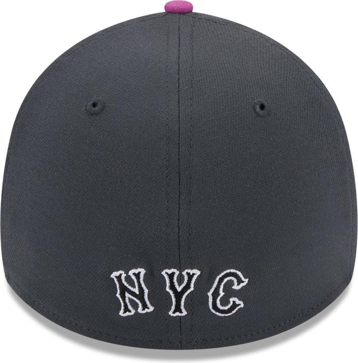 Produktbild New Era 39Thirty Cap - CITY CONNECT New York Mets - M/L (M, L)