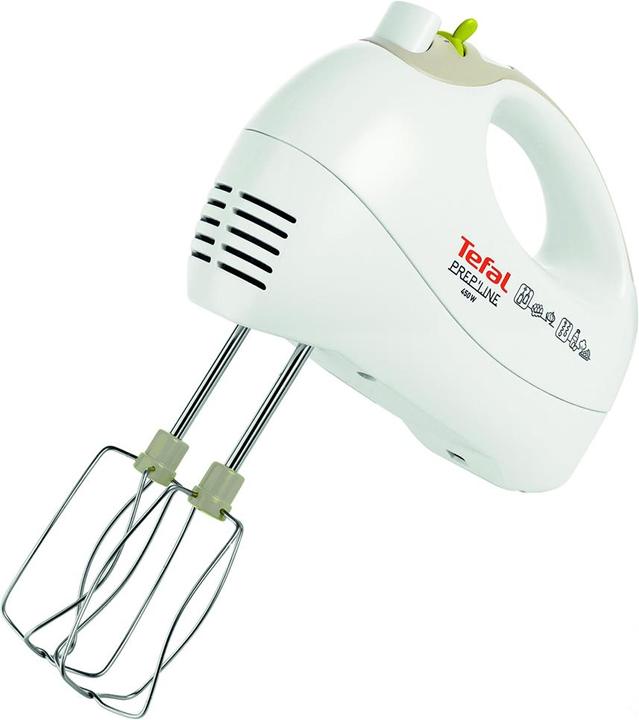 Actual product image Tefal Ht4111 (450 W)