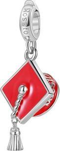 Image du produit Rosato - Silver pendant Graduation Storie RZ133R
