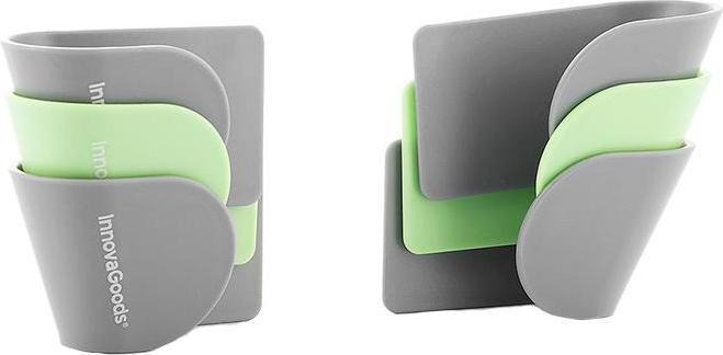 Produktbild Casativo Topfdeckel Wandhalterung (Kunststoff)
