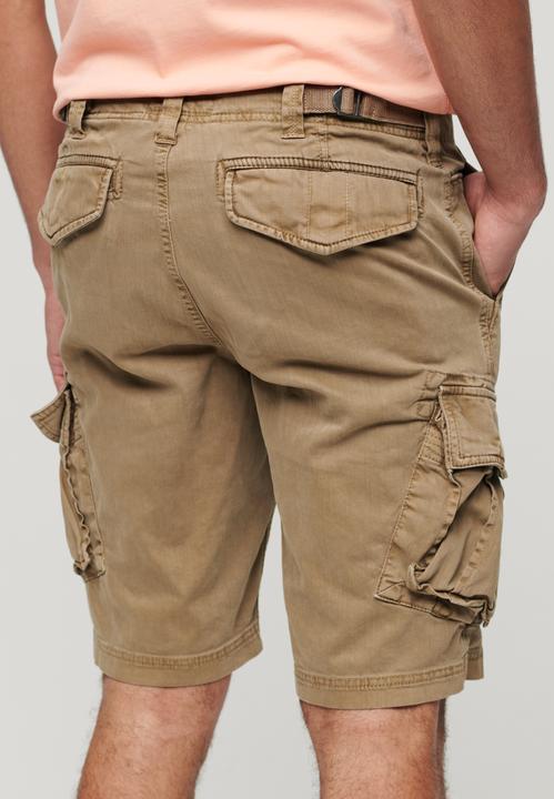 Actual product image Superdry Core Cargo Short (28)