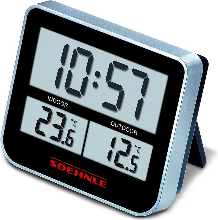 Image du produit Soehnle Confort Senso (150 kg)