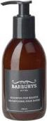 Actual product image Barburys Beard Shampoo 250ml (250 ml)