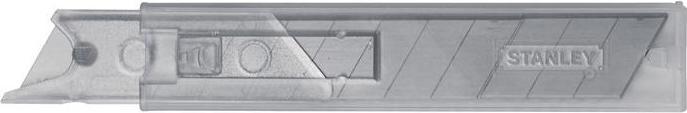 Actual product image Stanley Snapoff blades 111300 (9 mm, 100x) (Replacement blade)