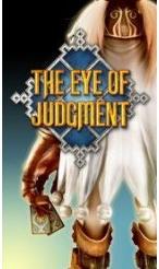 Produktbild Sony The Eye of Judgment Legends (PSP, IT)