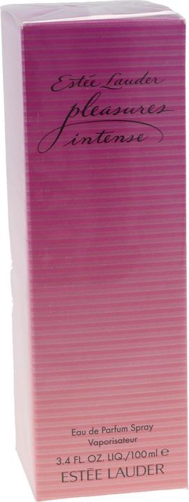 Produktbild Estée Lauder Pleasures Intense (Eau de Parfum, 100 ml)
