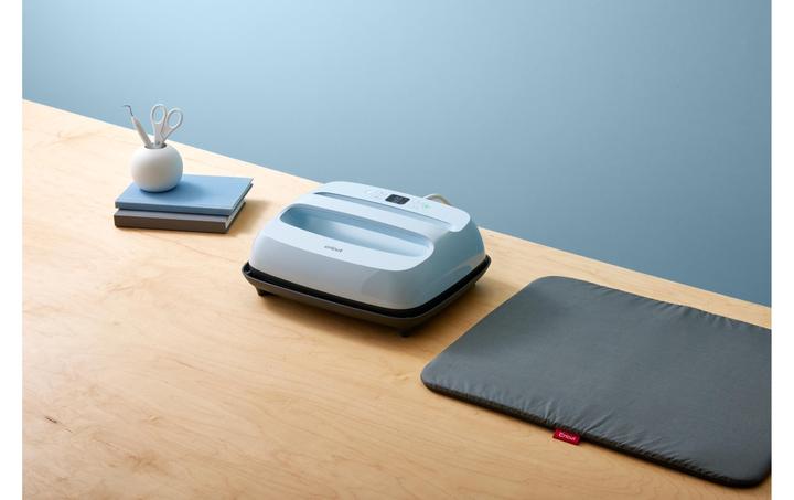 Productafbeelding Cricut EasyPress 3 (30.5 x 25.4 cm)