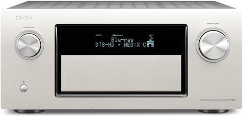 Produktbild Denon Avr-4520 (9.2 Kanal, FM)
