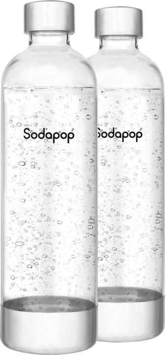 Produktbild Sodapop Cooper Flaschen