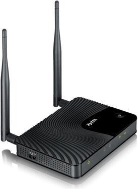 Produktbild Zyxel WAP3205 v2, n300 (300 Mbit/s)