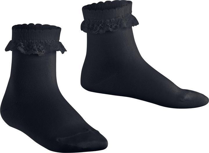 Produktbild Falke Romantic Lace Kinder Socken (23 - 26)
