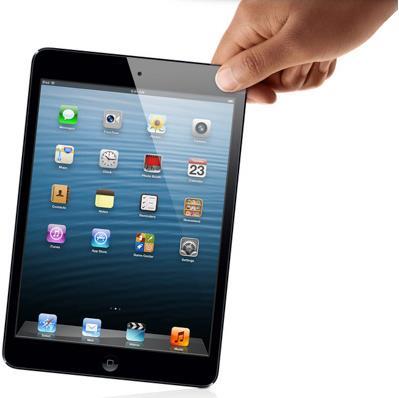 Actual product image Apple iPad mini (4G, 7.90", 16 GB)