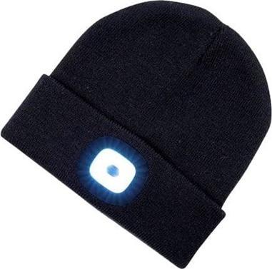Immagine prodotto Ardon Cappello Invernale Con Flashlig A LED