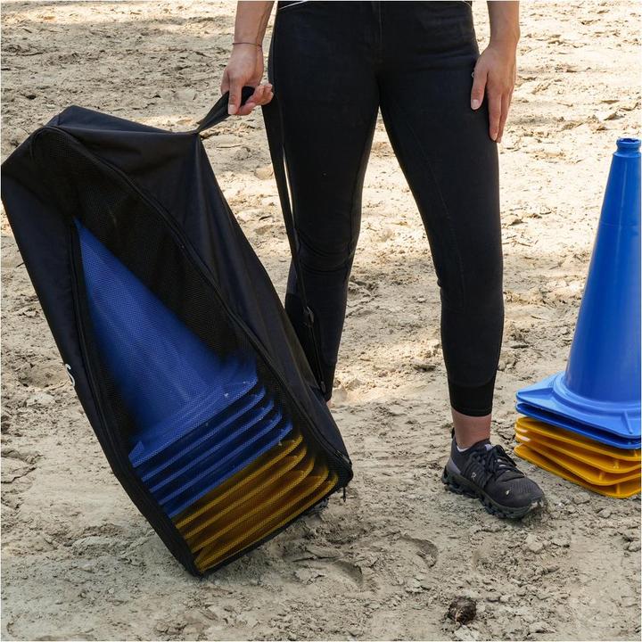 Immagine prodotto Dönges Borsa per tralicci
