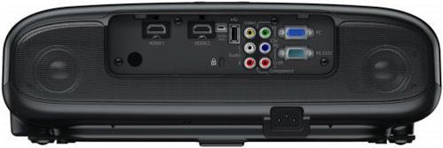 Image du produit Epson Eh-Tw6100 (Full HD, 2300 lm, 1.32 - 2.15:1)