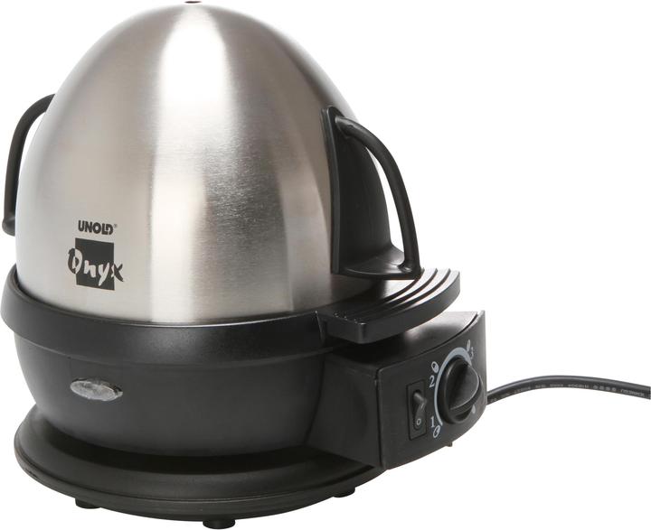 Actual product image Unold Onyx
