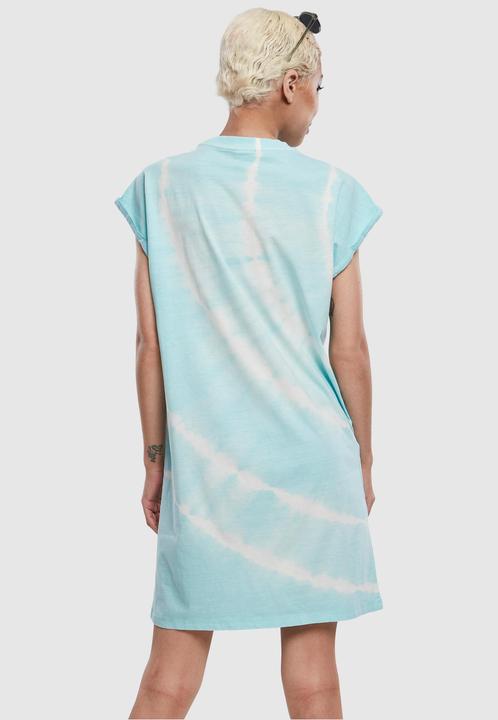 Immagine prodotto Urban Classics Vestito tie dye da donna (5XL)