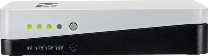Eaton 3S Mini (36 VA, 36 W, Online-Doppelwandler USV)