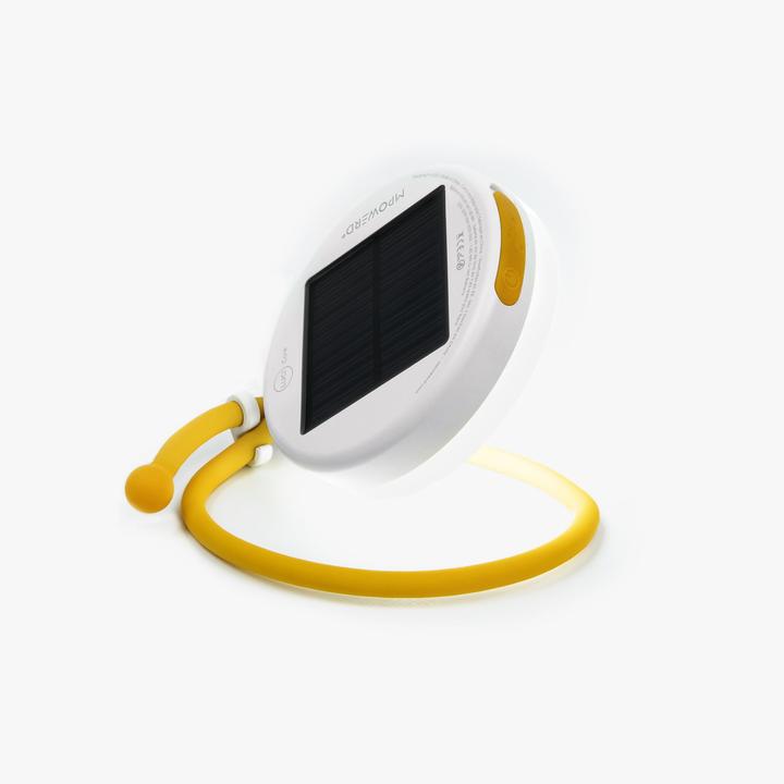 Image du produit Luci Lampe de camping Solar Light Core