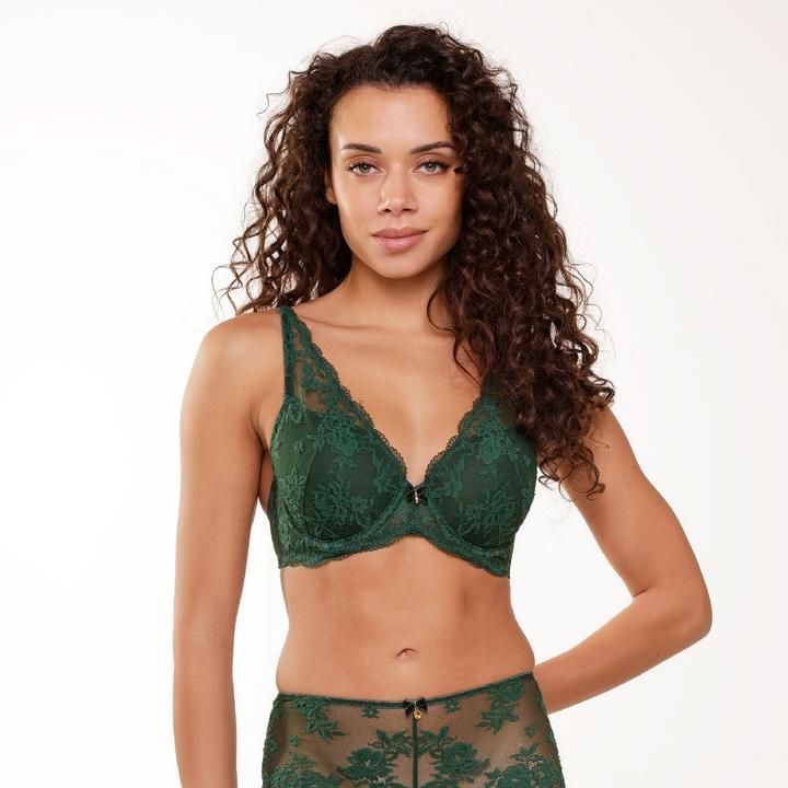 Produktbild LingaDore Triangel BH (Einzelpack, 85 B)
