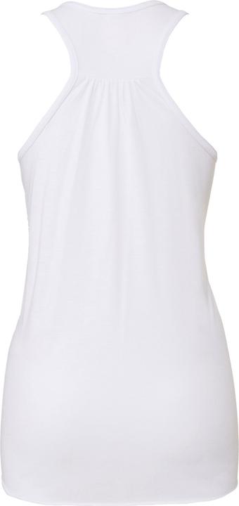 Immagine prodotto Bella Canvas Canotta Flowy Racerback da donna (L)