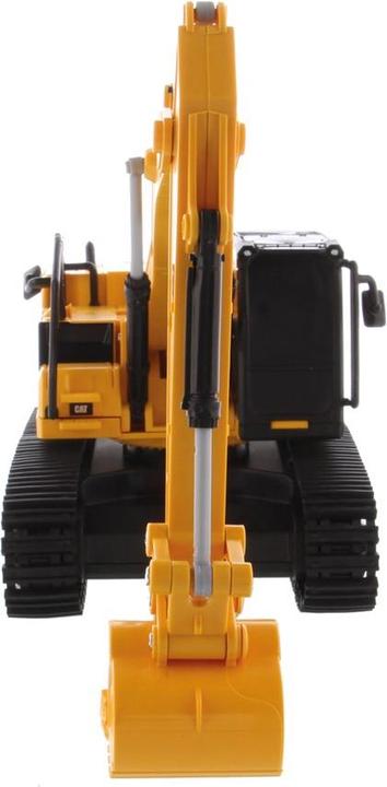 Produktbild Diecast Masters Bagger