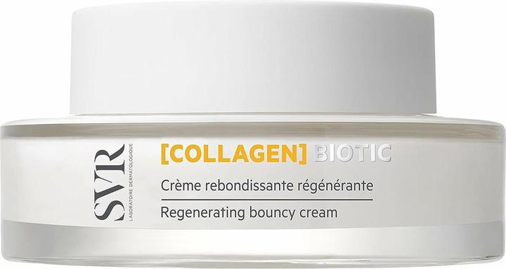 Actual product image (COLLAGENE)Biotic (50 ml, 24h cream)