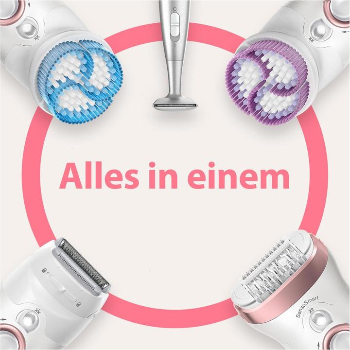 Image du produit Braun Silk-épil 9