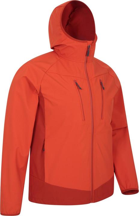 Produktbild Mountain Warehouse Ambit Softshelljacke (XS)