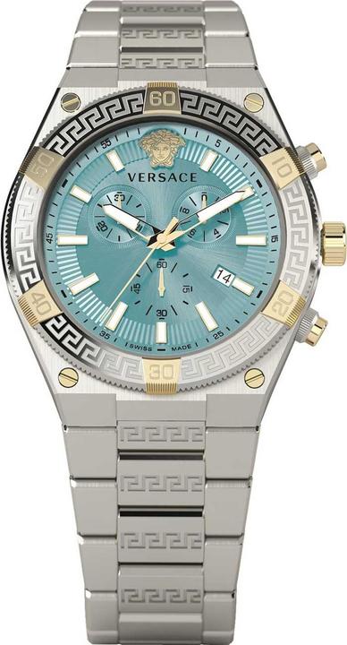 Immagine prodotto Versace VESO01223 (Fatto in Svizzera, Cronografo, 46 mm)
