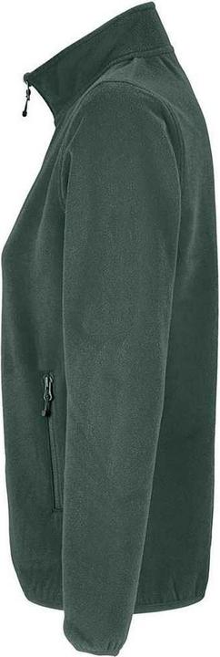 Produktbild Sols Factor Fleecejacke recyceltes Material (S)