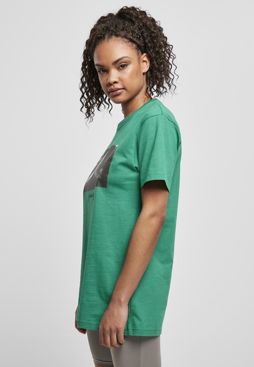Actual product image Mister Tee Ladies Pray Tee (4XL)