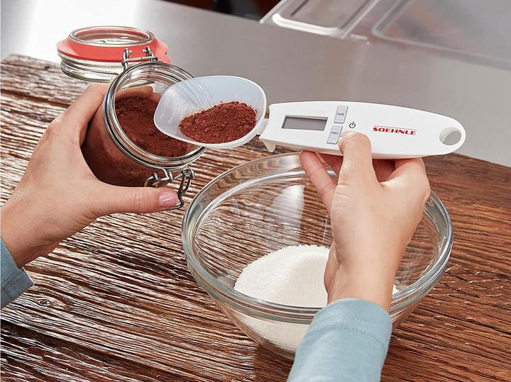 Produktbild Soehnle Cooking Star