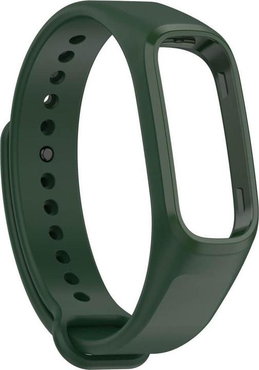 Actual product image Cover-Discount OPPO Band - Silicone replacement wristband green (Silicone)