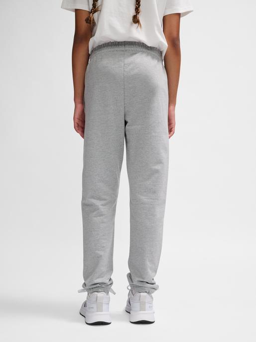 Actual product image hummel Hmlgo 2.0 Sweatpants Kids (140)