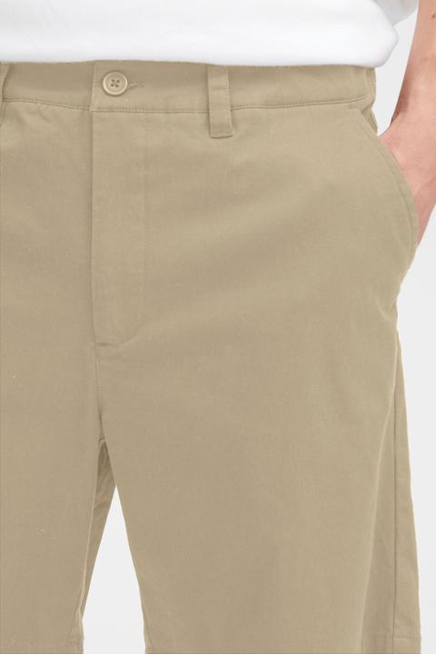 Actual product image Solid SDJoe Chino Shorts 21108170 (S)