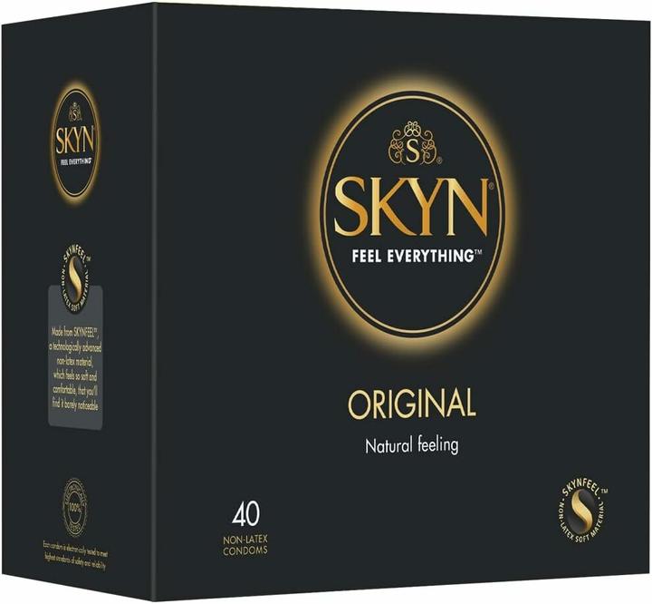 Produktbild Skyn Original (40 Stk.)