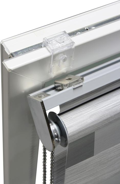 Actual product image Gardinia Double blind de luxe (140 x 180 cm)
