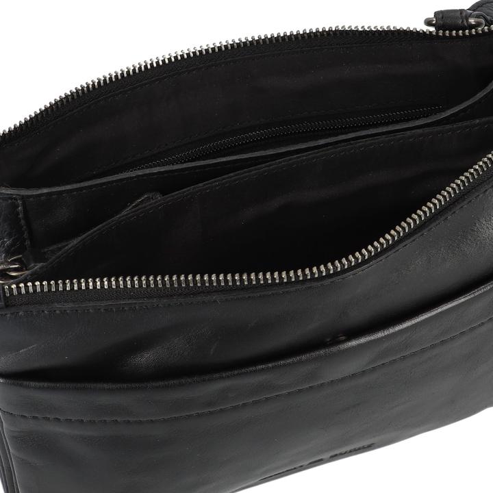 Actual product image Greenburry Colombiana Umhängetasche Leder 25 cm